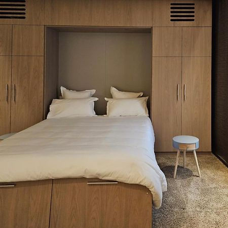 L'Annexe Apolonia Montmartre Aparthotel Париж Екстериор снимка
