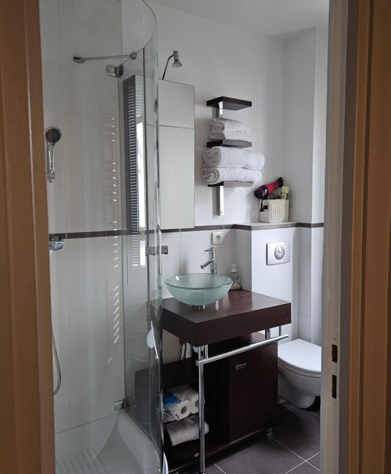 L'Annexe Apolonia Montmartre Aparthotel Париж Екстериор снимка