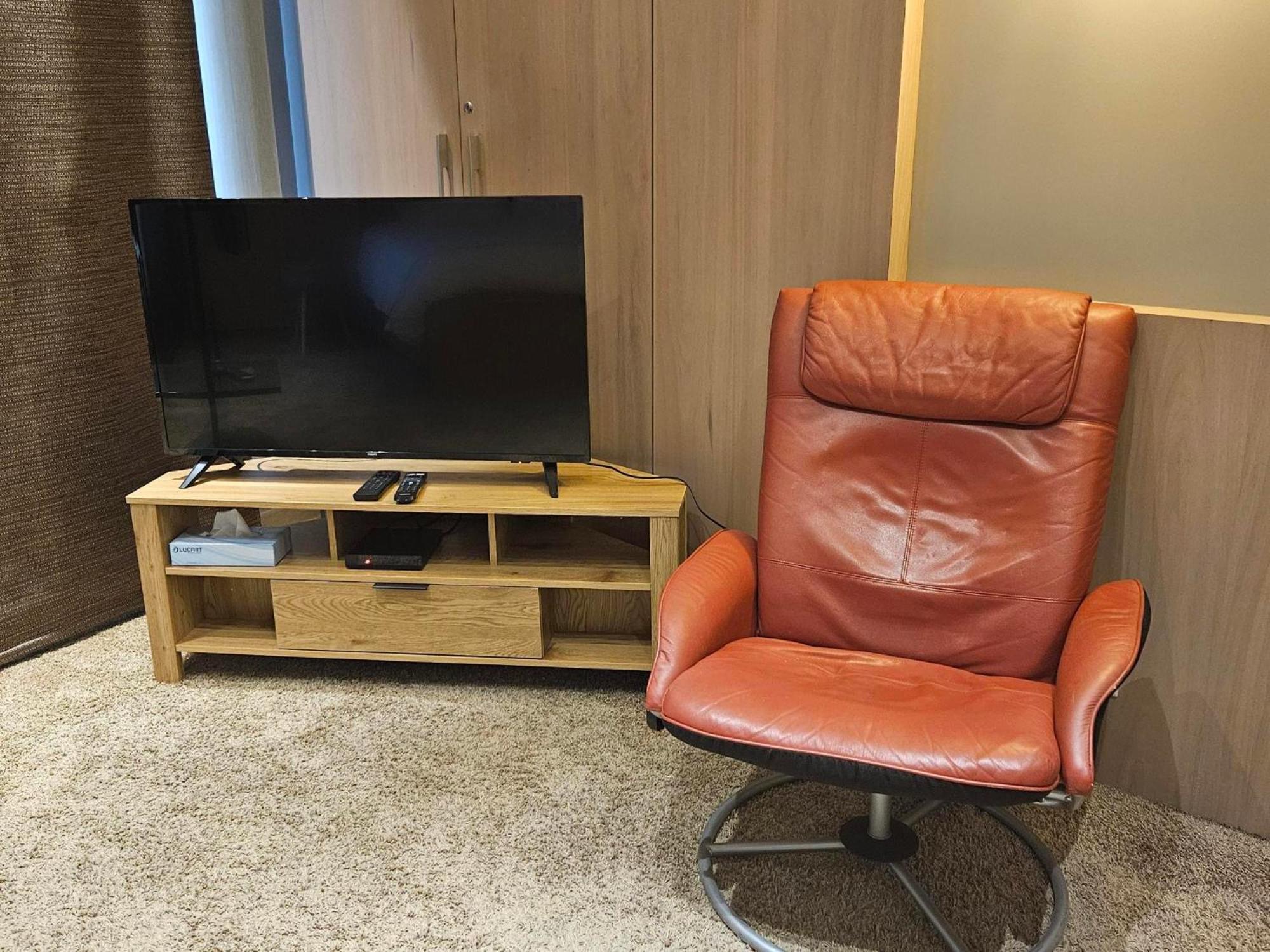 L'Annexe Apolonia Montmartre Aparthotel Париж Екстериор снимка