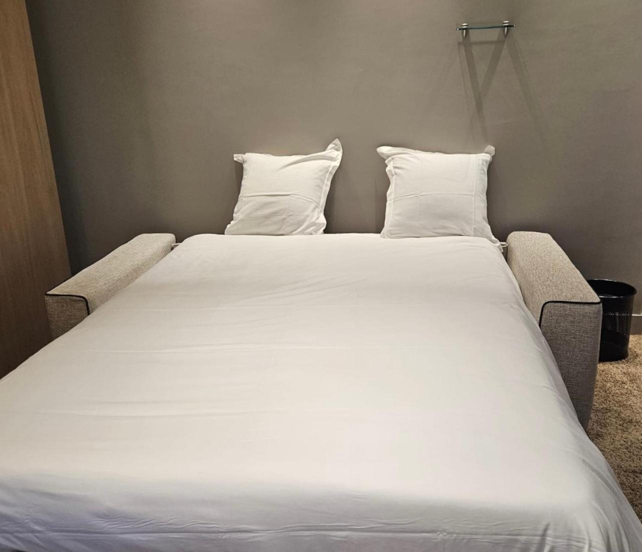 L'Annexe Apolonia Montmartre Aparthotel Париж Екстериор снимка